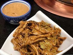 -清真·京华源铜锅涮肉(丰庆店)