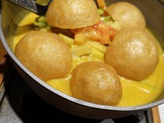 -十二舍·湯物素煮(江泰潤政店)