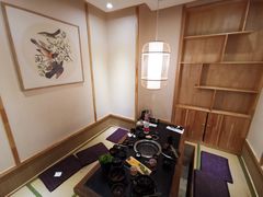 -九田家黑牛烤肉料理(太奥广场店)