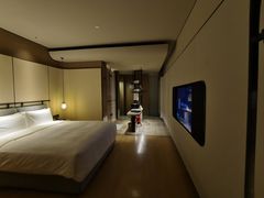 -深圳滨河时代ICON LAB艾垦酒店