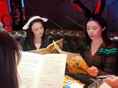 -Miohca缪卡KTV(和平店)