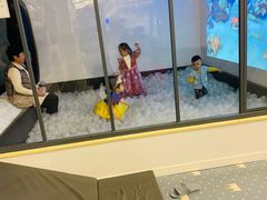 -FAIRYLAND龙族星球主题餐厅(凯丹广场店)