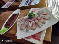 -杨肥肠火锅大排档(火车站花园店)