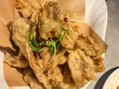 -华竹饭店(中央大街店)