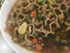 -太原面食店(解放路店)