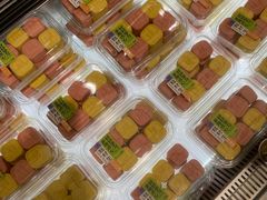 -糕材生•糕点•生日蛋糕(钟楼街店)