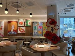 -必胜客(阿罗海店)