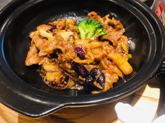 -四道菜·福建菜馆(新街口金鹰店)