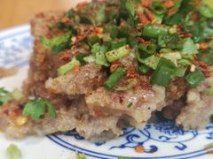 -杨三娘跷脚牛肉(羊子山西路店)