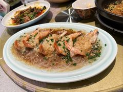 -好福记饭店(红梅公园店)