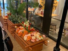 -麦当劳(天塔道店)