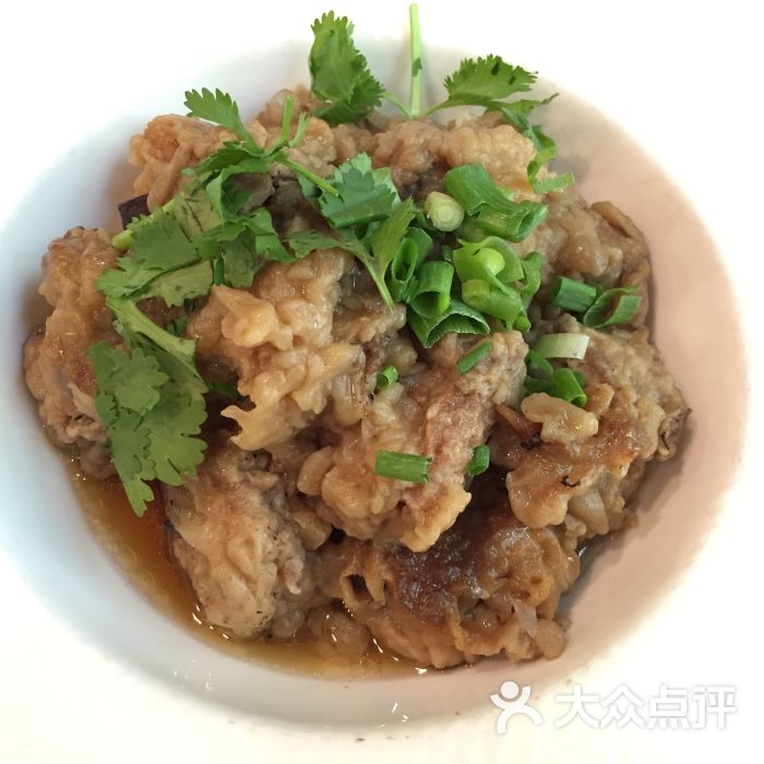 洛阳水席园小酥肉图片 - 第625张