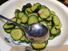 黄瓜脆-徽宜人家(天河店)