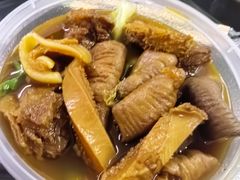 -阿姨牛杂(北京路店)