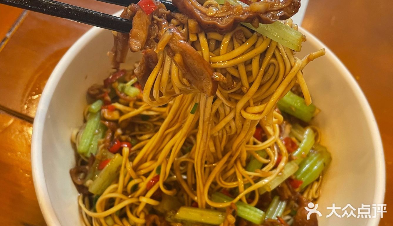 长沙必吃这碗面呀！