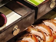 -莉莉海堂HAITANG·烤鸭(国贸商城店)