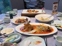 -山外山菜馆(玉泉路店)