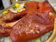 -罗平振兴老店砂锅饭(文笔路店)