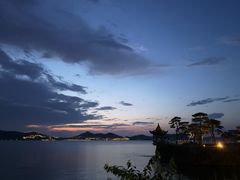 -东钱湖旅游度假区