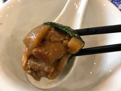 桑叶卷-百丈园(陈村店)