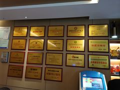 -金色印象·4K影院式足体养生(杨家坪西郊店)