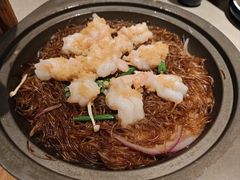 -绿茶餐厅(广州天河城店)