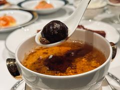 -T館·花园艺术餐厅