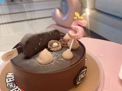 -DQ·蛋糕·冰淇淋(龙湖狮山天街店)