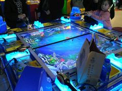 -Play1家庭娱乐中心(包河大玩家店)