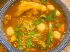 -猫爷的腔调·黔小馆(交大医学住宅区店)