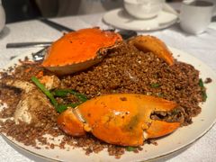 -喜记避风塘炒辣蟹(旗舰店)