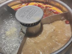 -巴奴毛肚火锅(广益哥伦布店)