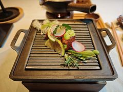 -叶叶菩提(太原别墅店)