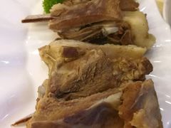-那达慕蒙古风味酒楼
