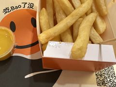 -前进5路汉堡炸鸡(前进五路店)