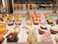 -Pantry's Best派悦坊蛋糕(K11购物艺术中心店)