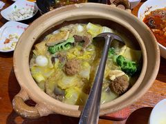 -小蓉合餐厅·川菜·家常菜(凤城二路店)
