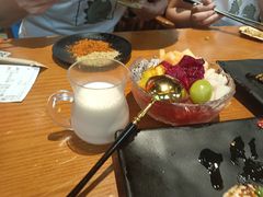 -王扯火胖哥烤生蚝(眉山首店)