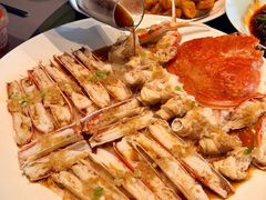 -徐记海鲜(汉城湖|太奥店)