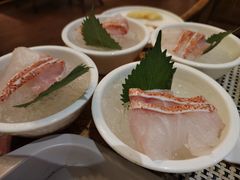 -雍和会海鲜姿造自助(湖东路店)