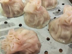 蟹黄烧卖-顾一碗馄饨·烧麦(儿童医学中心店)