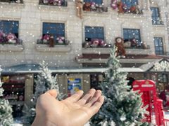 -歌斐颂巧克力小镇