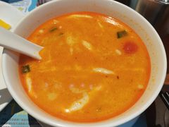 冬荫功虾汤-帕蓝·暹罗料理(曲阳店)