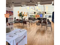 -WeWork中国(三里屯11号社区店)
