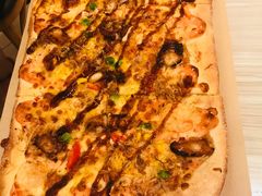 -必胜客(东大桥店)