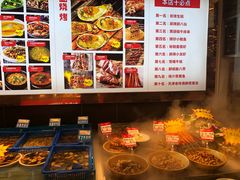 -必点海鲜·鲅鱼水饺(鞍山西道店)