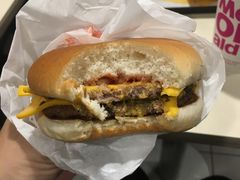 -麦当劳(武商建二店)