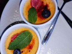 -长沙北辰洲际酒店-兰调全日餐厅