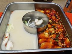 -新辣道鱼火锅(龙旗广场店)