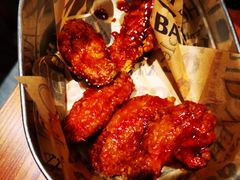 -春熙台韩国料理·章鱼肥牛(西丽店)